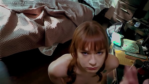 Steve Holmes punishes hisstep daughter with his_huge cock