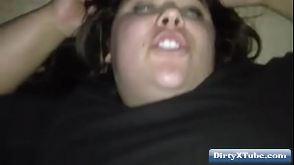 Homemade hairy teen creampie cumshot HD