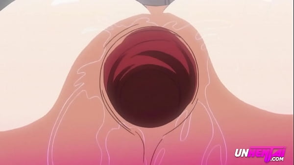 Play MP4 - 18yo Teen Gets Vaginal Inflation By Cum - Hentai