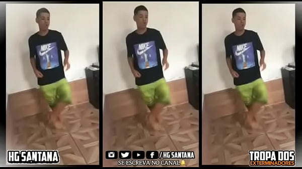 loirinha que bota suti&atilde_ tira suti&atilde_ enquanto dan&ccedil_a treme treme &agrave_s 19:45