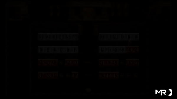 Full opening of all puzzles 19 24