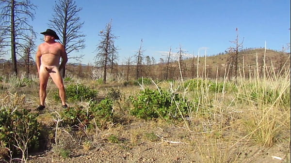 Play MP4 - Naked in the burn&period;