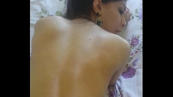 PRISCILLA LEONNI DANDO PARA O NEG&Atilde;O 