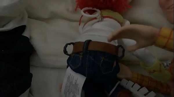 Toys story 