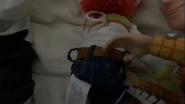 Woody from toys story porno