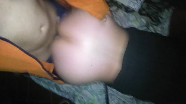 V&iacute;deo de verificaci&oacute;n con mi novia bien rico por la noche 