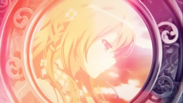 Flower knight girl_story Ch1 2