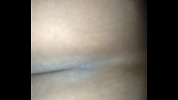 No cuzinho da minha gostosa 