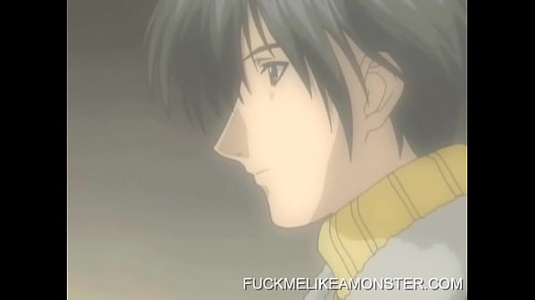 Busty hentai teenfucks her man_on the beach