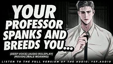 discipline and punish M4F Audio Roleplay 