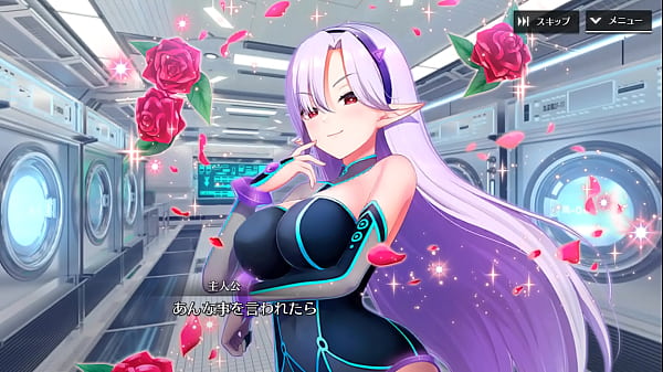 Shangri la drive yun ＳＳＲ『fragrantly and maddeningly aromatic』【the voice of the heart】 