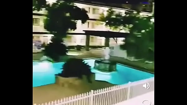 Picked a random whore from the strip & made her famous 