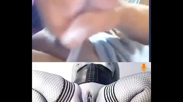 Random chat cum tribute to milf slut amateur #22