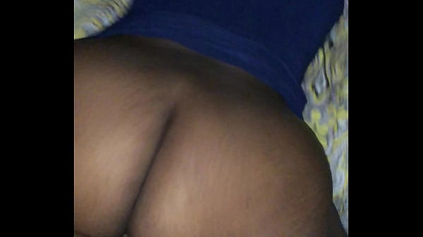 Back shots made that ass jiggle 