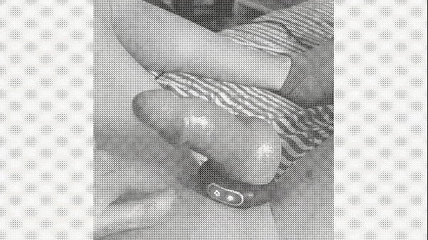 Ete toy es la leche y calienta y vibra