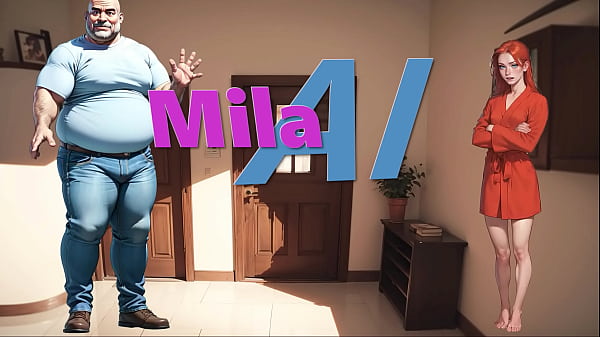 Nonton Mila Ai Ep.11 - Visual Novel Gameplay [hd] thumbnail