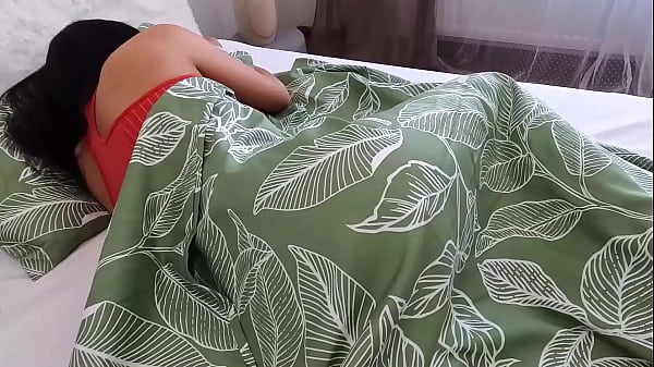 sharing ahotel room withstepsister led_us to hot sex for the first time