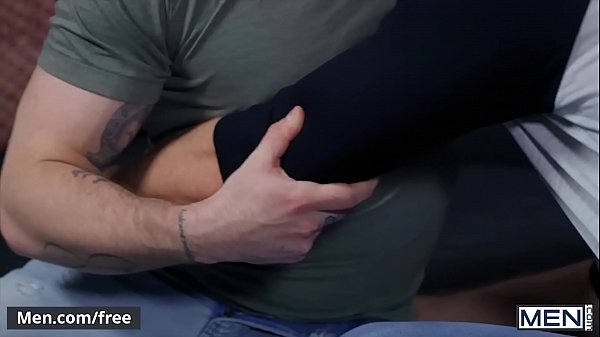 Play MP4 - &lpar;Pierce Paris&comma; Colton Grey&rpar; - He Has A Secret Bareback - Men&period;com