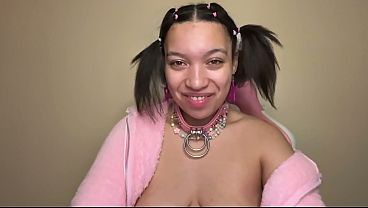 Virgin Cheerleader Asking For Step Daddy Huge Warm Load Cum thumbnail