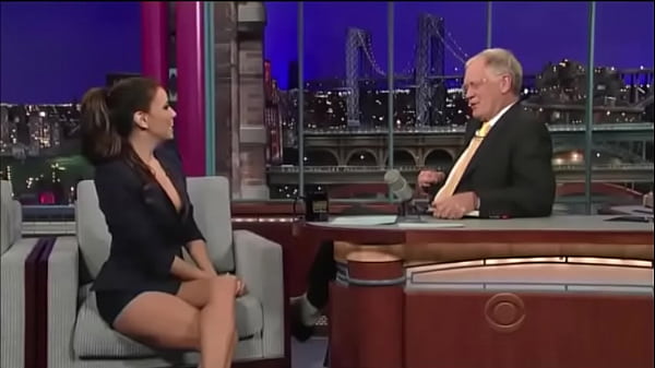 Eva_Longoriaboobs oops on live tv