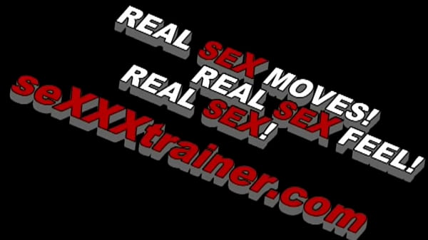 SexxxTrainer 02 Soldier