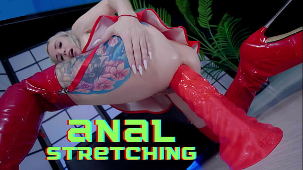 Anal Stretching thumbnail