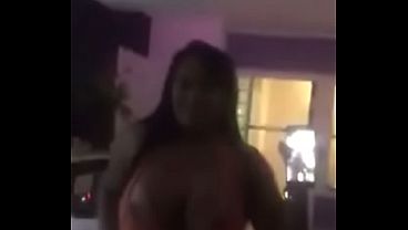 Rainha da Garganta Profunda 