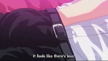 Recibo Un Masaje Con Final Feliz - Hentai [subtitulado] thumbnail