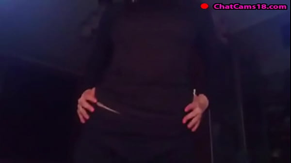 best striptease from hottest girlon webcam