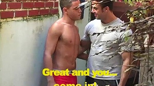 Nasty Ride on Big Latin Cock 