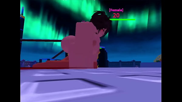 Roblox fucking bad bitch 