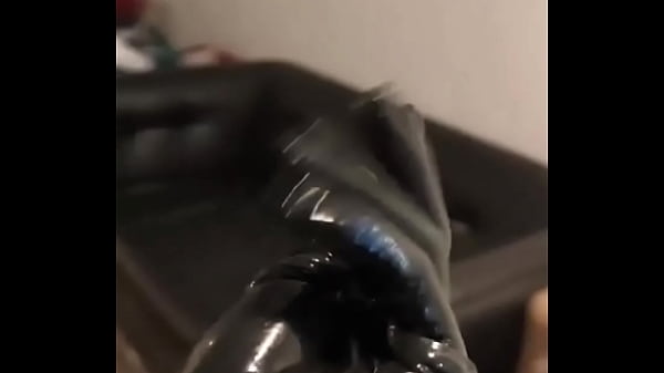 Sneaking in the morning why not we make from nothing to something #fingering #prostatemassa 