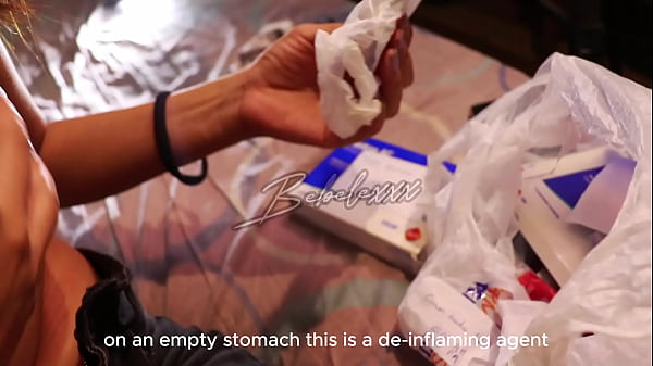 Play MP4 - Bebelexxx first time talking about her implants