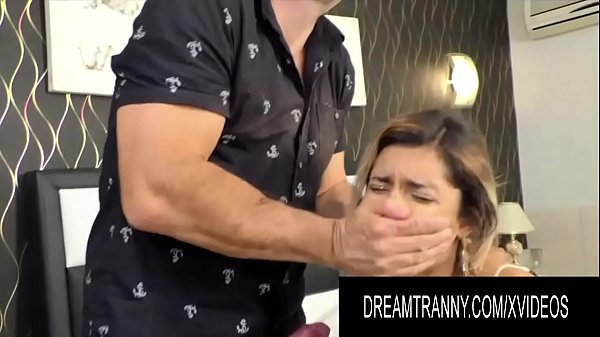 DreamTranny - TS Dani Peterson Comp 3 