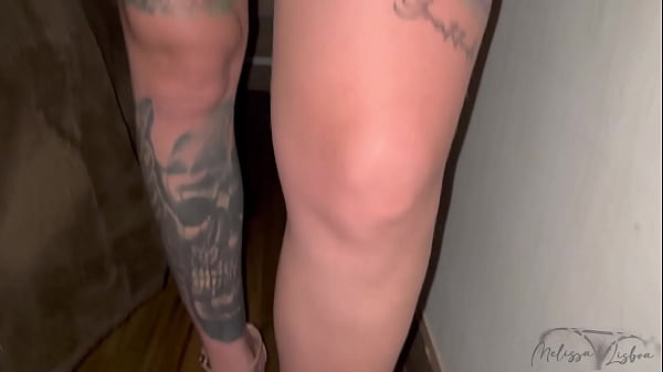 Nonton Chifrei Voc&ecirc; De Novo... E Dessa Vez Ele Me Arrebentou thumbnail