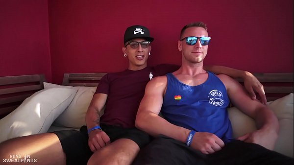 Play MP4 - Brandon and Mateo flip fuck