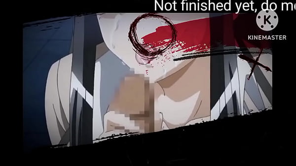 Hakudak hentai doubie 