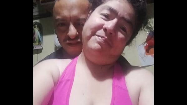 Las tetas de mi mujer