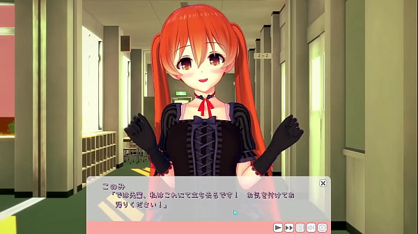 【コイカツ】部活の勧誘なのにアニメの布教になってるぞ後輩よ。 