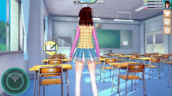 Nonton 【コイカツ】部活の勧誘なのにアニメの布教になってるぞ後輩よ。 thumbnail