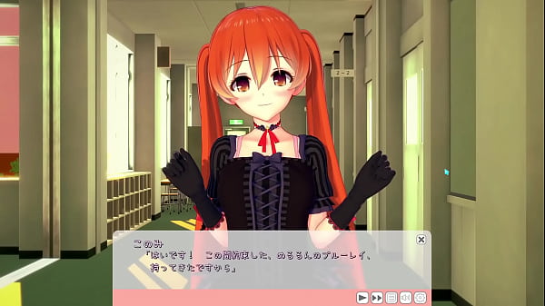 【コイカツ】部活の勧誘なのにアニメの布教になってるぞ後輩よ。