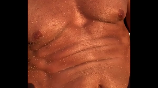 SUNNY DAY BY THE POOL