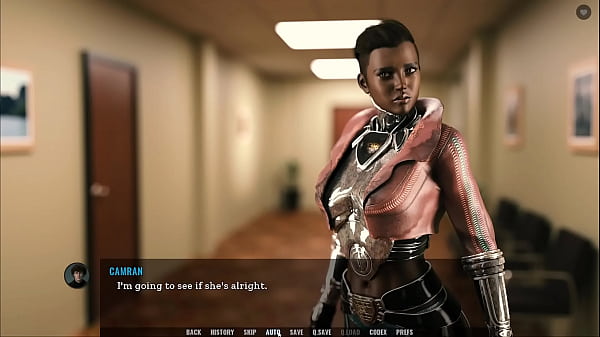 Nonton Tales From The Unending Void #32 - College Girl Drinks Pee And Loves It thumbnail