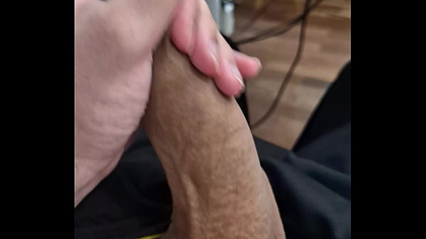 HETERO DOTADO CAIU NA NET BATENDO PUNHETA 