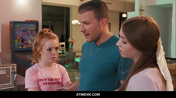 When push comes to shove codey steele madi collins myra moans