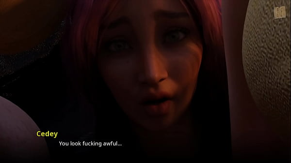 WVM 138 Explaining Everything_To His Girlfriends