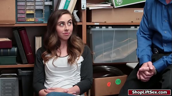 Officers fucked fraud_credit card user