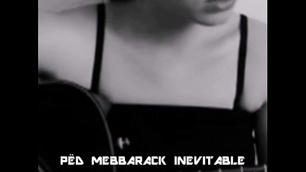 pmebbarack inevitable