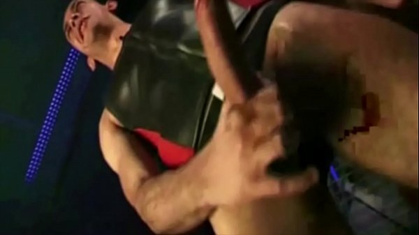 Mec Poilu Et Viril Se Fait Fister Hardcore thumbnail