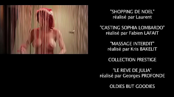 Allez pour d&eacute;marrer la journ&eacute;e en sourire, voici un b&ecirc;tisier d'un tournage ... 